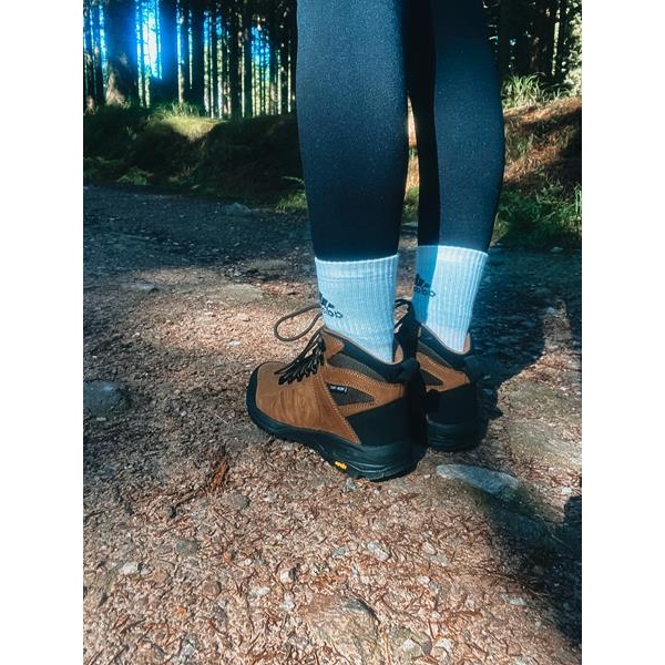 Unisex trekingové boty | TERENNO 2.0 Mid