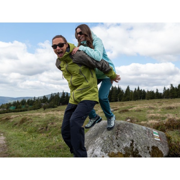 Férfi softshell nadrágok | Kaila M