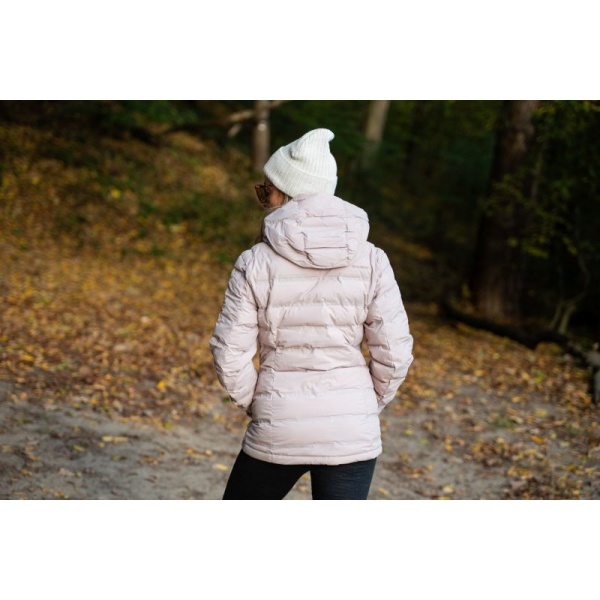 Gefütterte Damenjacke | Nenie L