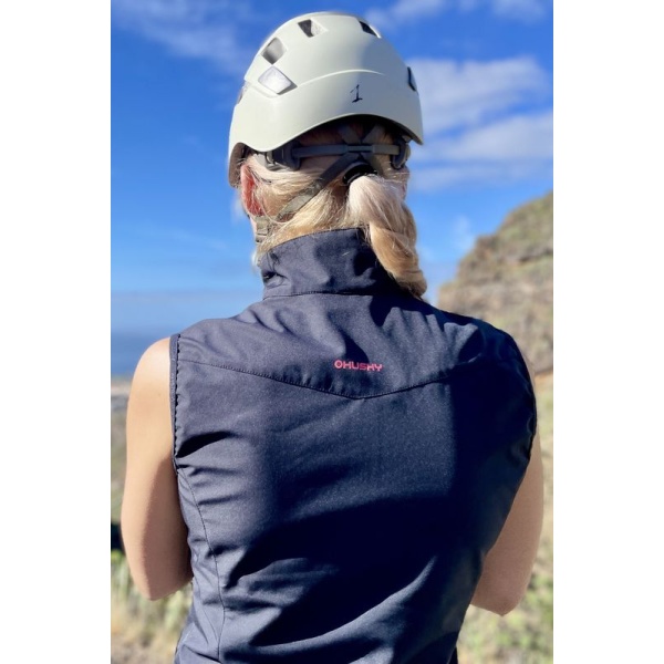 Nõi softshell mellény | Salien L
