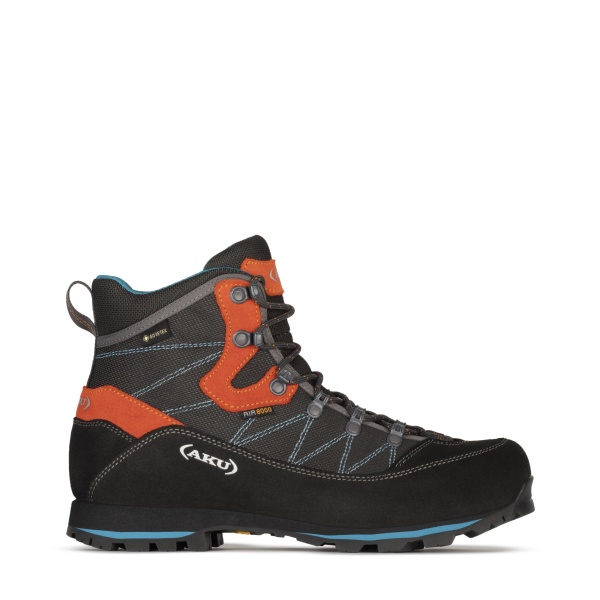 Pánské boty | AKU TREKKER LITE III GTX