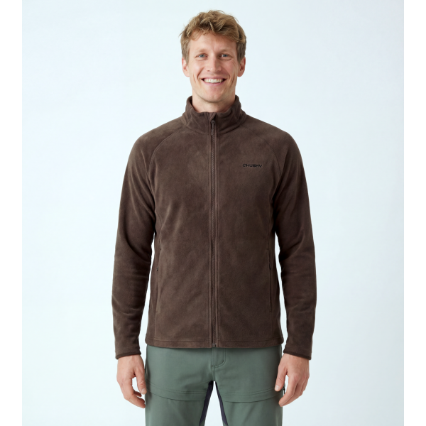 Herren Fleece Pullover | Aflee M