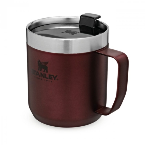 Bögre | Camp mug