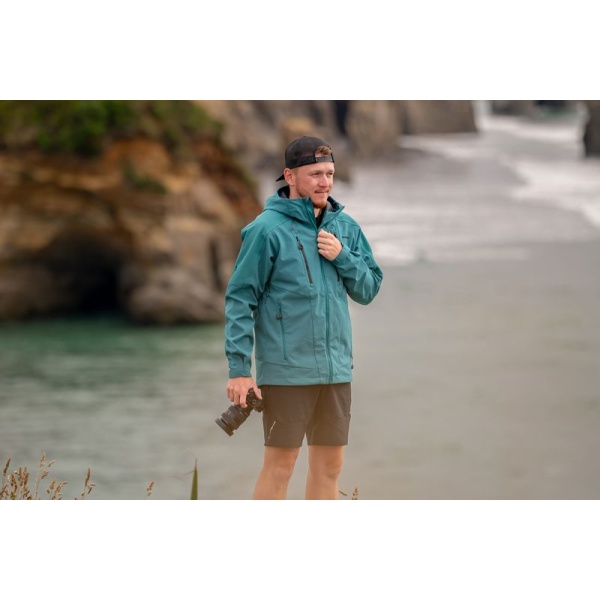 Pánská softshell bunda | Sevan M