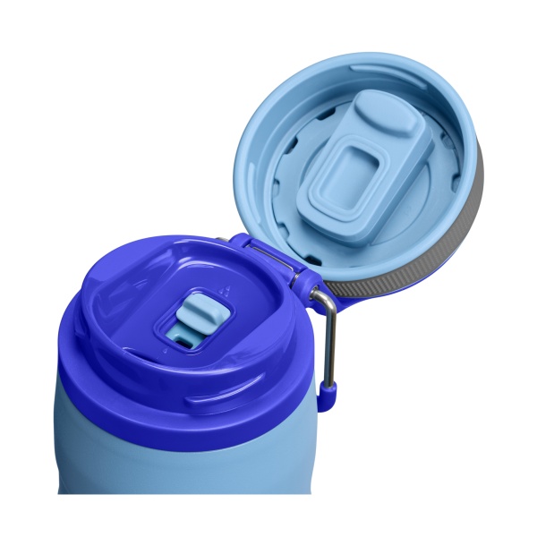 Outdoor Fles | De IceFlow™ Fles Twist Flip