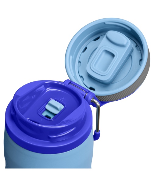 Outdoorová láhev | The IceFlow™ Bottle Twist Flip