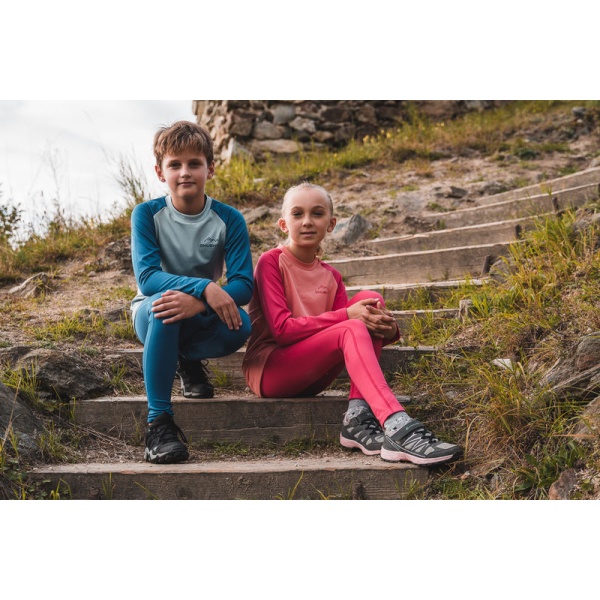 Kinder thermokleding | Active winter Tombo