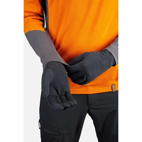 Men's Gloves | Forge 160