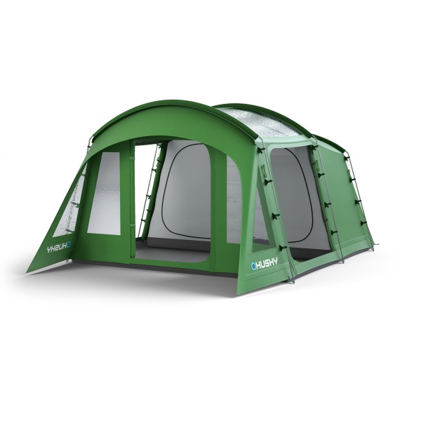 Családi sátor 5 fő részére | Caravan 12 Dural