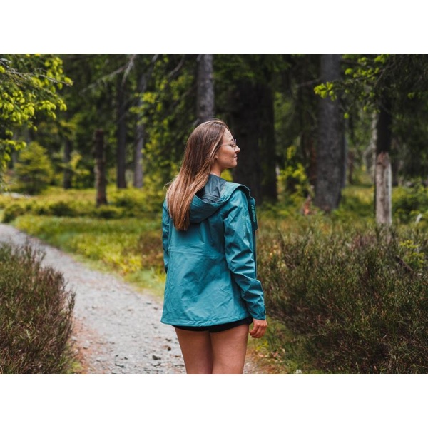 Női outdoor kabát | Nakama L