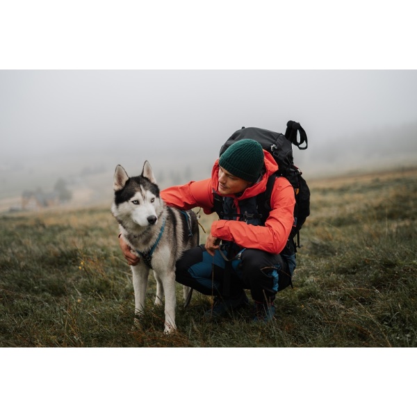 Pánská hardshell bunda | Nanook M