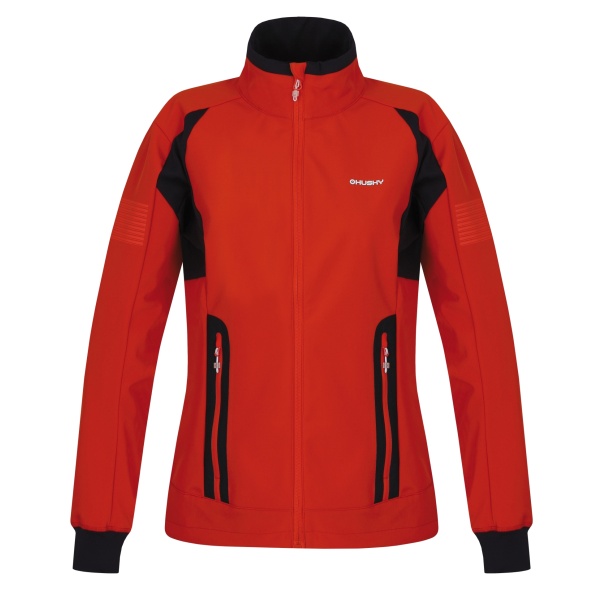 Dámská softshell bunda | Scooby L