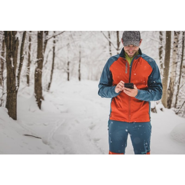 Herren-Softshelljacke | Suli M