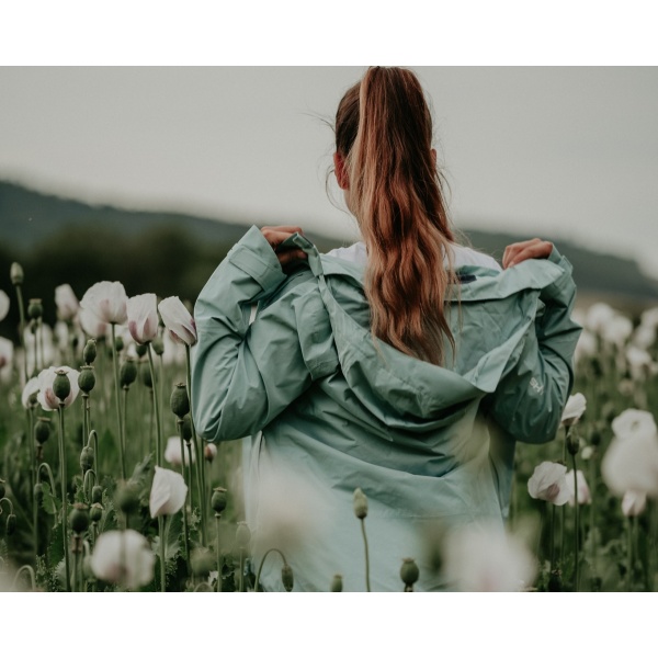 Hardshell-Jacke für Damen | Neoni L