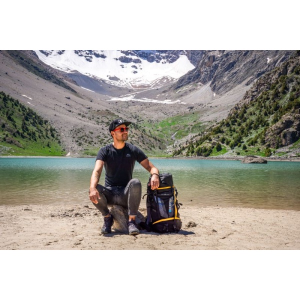 Expeditie/wandelrugzak | Capture 40l