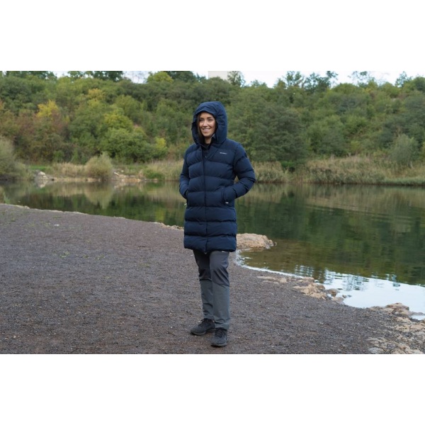 Dámský hardshell kabát | Normy L