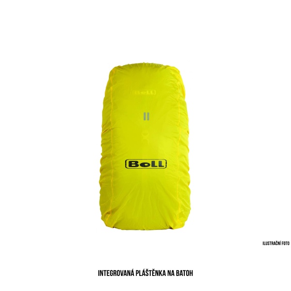 Dětský batoh| Ranger 38-52 l