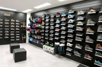 Husky shop - Brno - Orlí