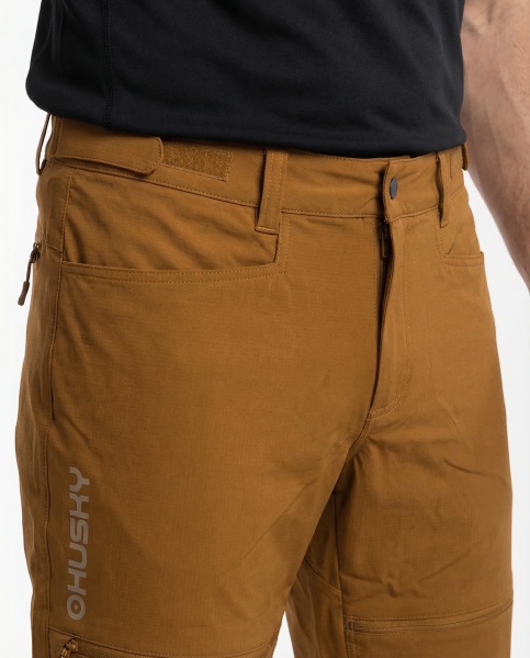 Pánské outdoor kalhoty | Kusty M