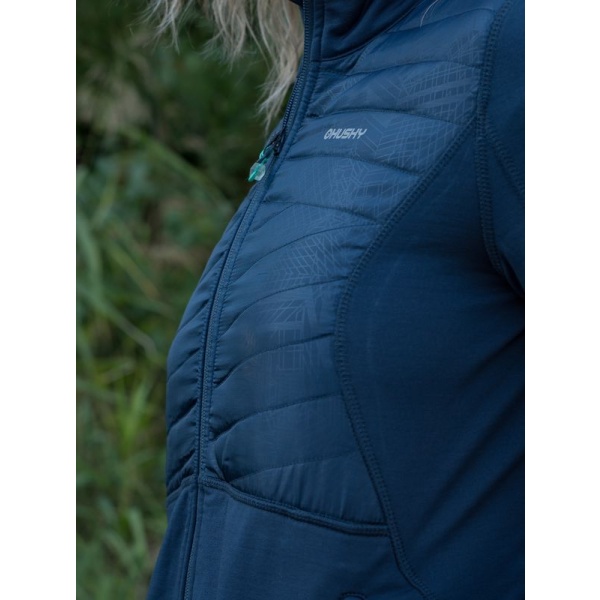 Dámská mikina na zip | Airy L