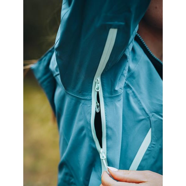 Damen-Outdoor-Jacke | Nakama L