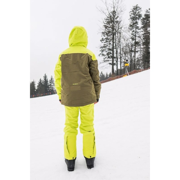 Dětská ski bunda | Gomez Kids