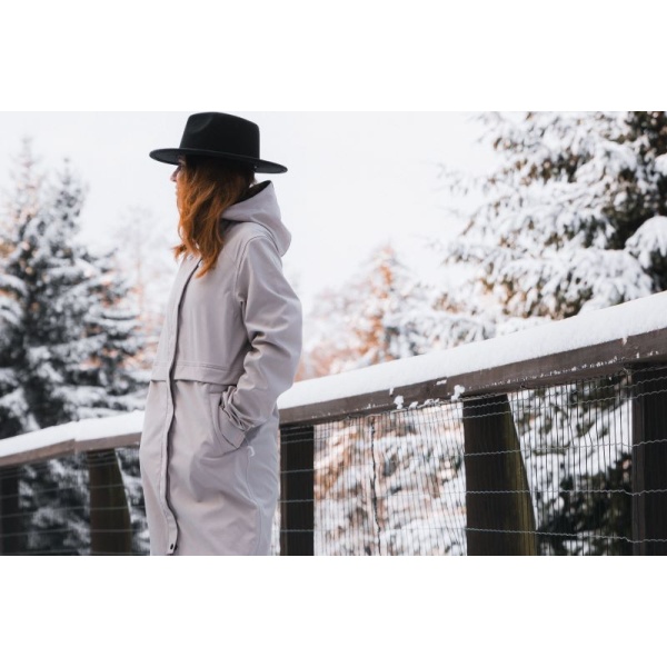 Nõi softshell kabát | Sephie L