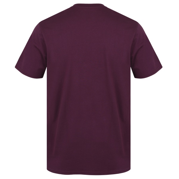 Herren Baumwoll T-Shirt | Tee Square M