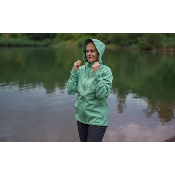 Dámská softshell bunda | Sauri L