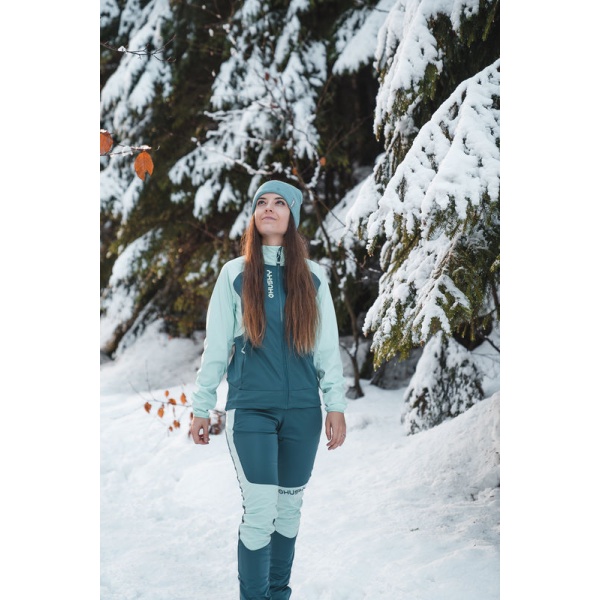 Damen-Softshelljacke | Suli L