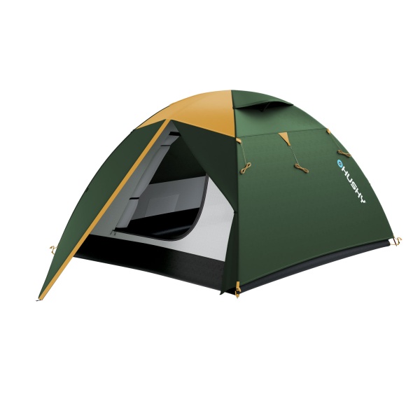 4-Personen-Campingzelt | Boyard 4 Classic