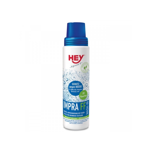 Waschmittel | HEY SPORT Impra FF Wash-In