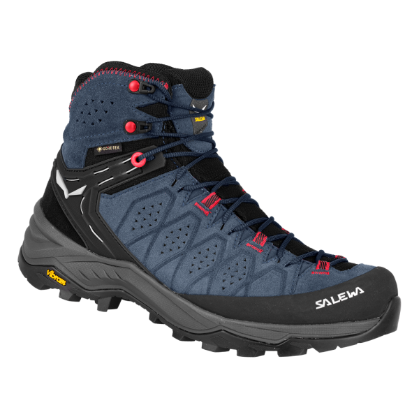 Női túracipő | ALP TRAINER 2 MID GTX