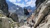 Marcel testuje: trekové boty SALEWA MTN TRAINER 2 GTX