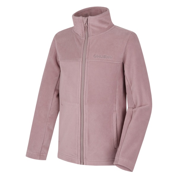 Fleece kindervest | Aflee K
