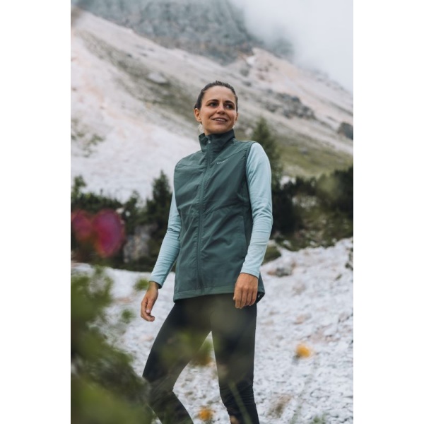 Damen-Softshellweste | Salien L