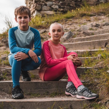 Ema a Toník 