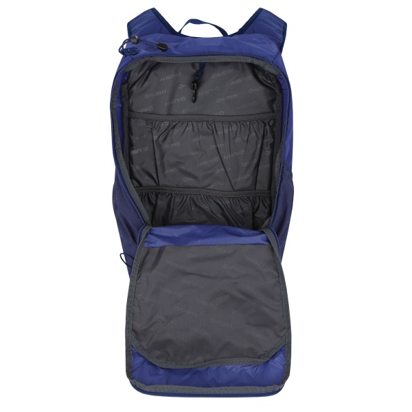 Rucksack Wandern/Radfahren | Peten 20l