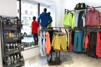 Husky shop - Praha - Dejvice