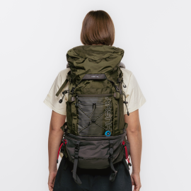 Curly 40l