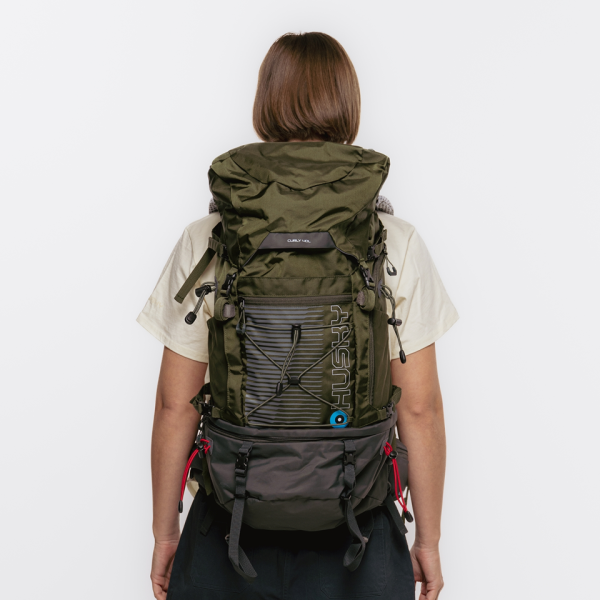 Rugzak Expedities / Wandelen | Curly 40l