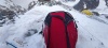 Expedice BROAD PEAK (8051M) 2023 testuje: Expediční stany HUSKY (Flame a Fighter)