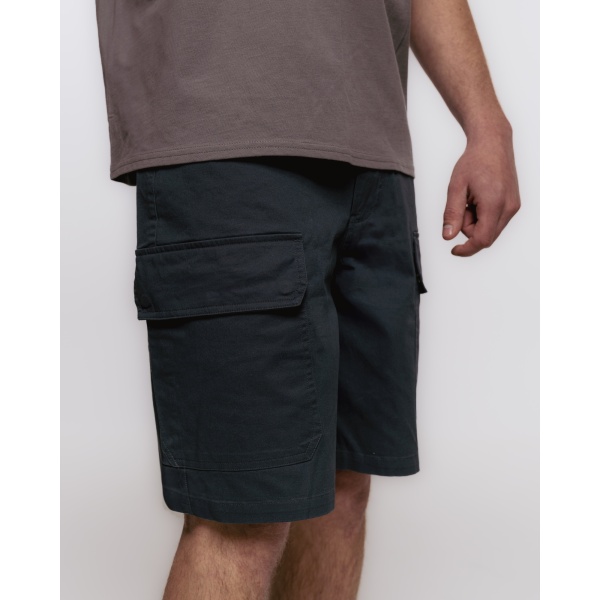 Men's Cotton Shorts | Kobus M
