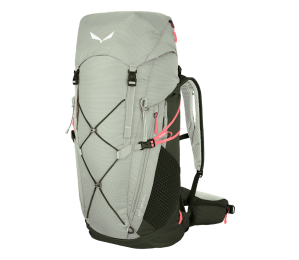 Alp Trainer 35+3