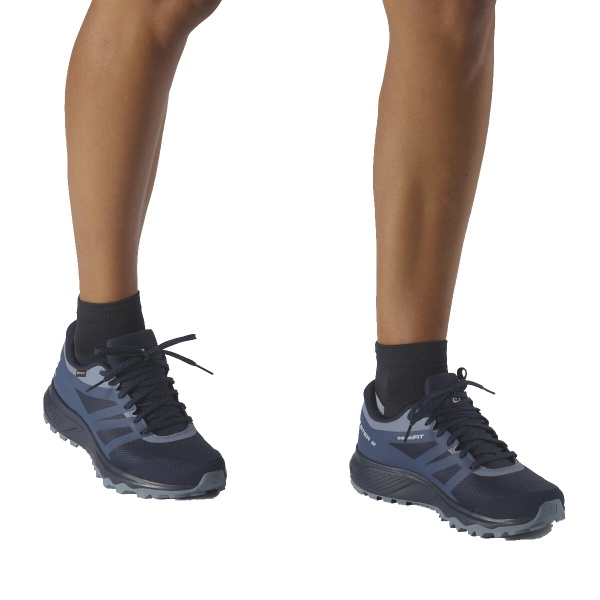 Dámské trailové boty | SALOMON Trailster 2 GTX