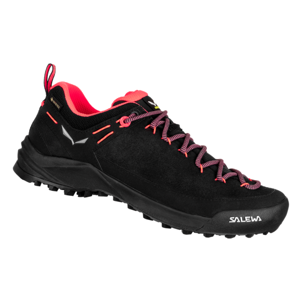 Női cipő | Wildfire leather GTX