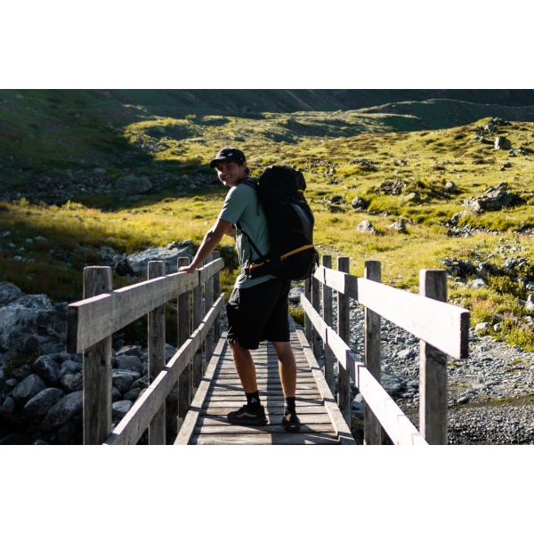 Hátizsák expedíció / túrázás | Capture 40l