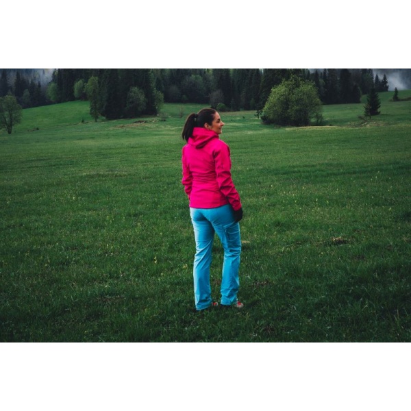 Dámská softshell bunda | Sevan L
