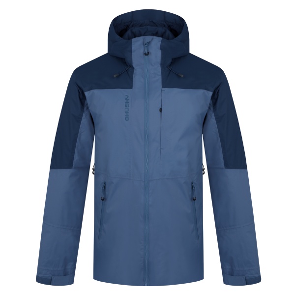 Férfi hardshell dzseki | Nickin M