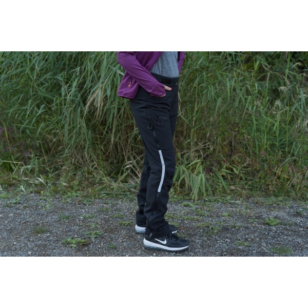 Damen-Softshellhose | Keson L